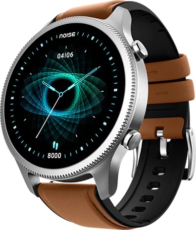 Noise NoiseFit Halo Smartwatch Price in India 2023, Full Specs & Review |  Smartprix