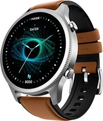 Noise NoiseFit Halo Smartwatch