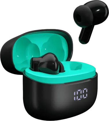 Swiss Military Meep True Wireless Earbuds