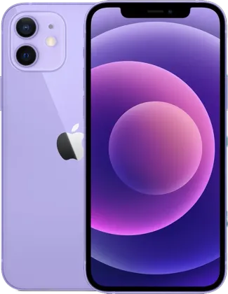 Apple iPhone 12