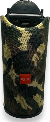 Neuton Kick 12W Bluetooth Speaker