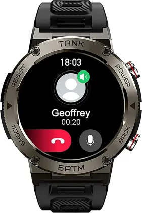 Kospet Tank T1 Pro Smartwatch