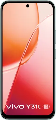 Vivo Y31T 5G (4GB RAM + 128GB)