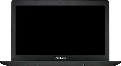 Asus A553MA-BING-XX1150B Notebook (PQC/ 2GB/ 500GB/ Win8.1)