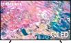 Samsung QA75Q60BAKXXL 75 inch Ultra HD 4K Smart QLED TV