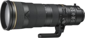 Nikon AF-S NIKKOR 180-400mm F/4E TC1.4 FL ED VR Lens