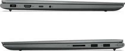 Lenovo Yoga Slim 7i 82VB0002US Laptop (12th Gen Core i7/ 16GB/ 1TB/ Win11)