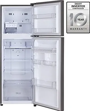 LG GL-A282SPZL Double-door Refrigerator
