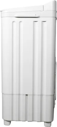 Gangnam Street WMGGSA75GL-FLDN 7.5 kg Semi Automatic Washing Machine