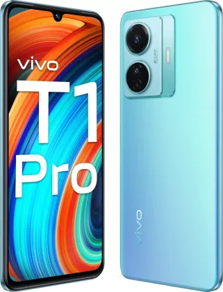 Vivo T1 Pro