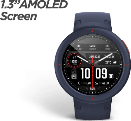 Amazfit Verge Smartwatch