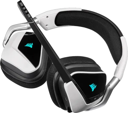 Corsair Void RGB Elite Wireless Gaming Headphones