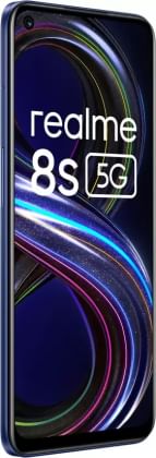 Realme 8s 5G