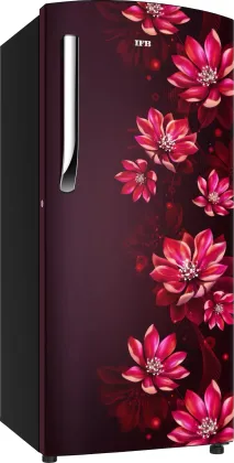 IFB IFBDC-2133FRL 187 L 3 Star Single Door Refrigerator