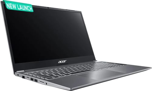 Acer Aspire Lite UN.34ESI.005 Gaming Laptop ( Intel Core i3 1305U / 8GB/ 512GB SSD/ Win11)
