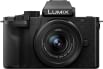 Panasonic Lumix G100 Mirrorless Camera (12-32mm F/3.5-5.6 Lens)