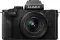 Panasonic Lumix G100 Mirrorless Camera with with 12-32mm F/3.5-5.6 Lens