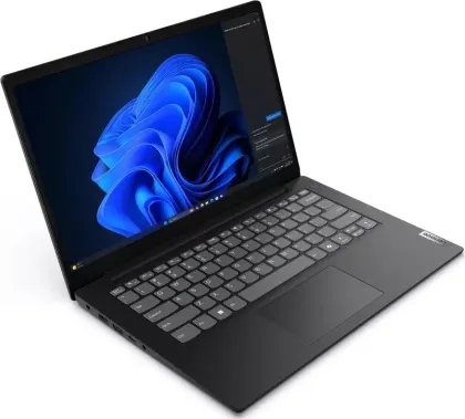 Lenovo V14 G5 IRL 83HDA06BUS-N Laptop (13th Gen Core i7/ 16GB/ 1TB SSD/ Win 11)