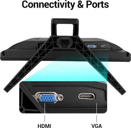 Zebster Z-GV117 17 inch SXGA Monitor