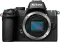 Nikon Z50II 21 MP Mirrorless Camera (Body Only)