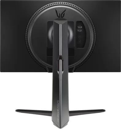 LG Ultragear 24GS65F-B 24 inch Full HD Gaming Monitor