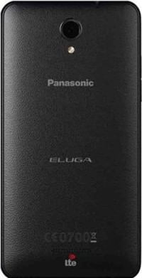 Panasonic Eluga L2