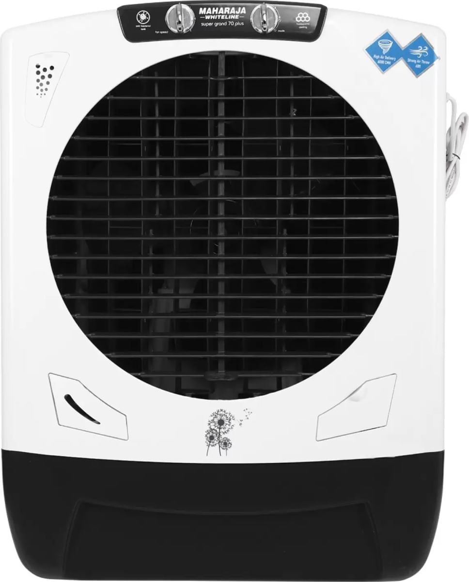 Maharaja store air cooler