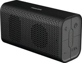 Philips BT106/94 5W Portable Bluetooth Speaker