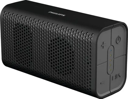 Philips BT106/94 5W Portable Bluetooth Speaker