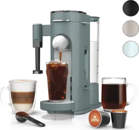 Ninja PB051SG Coffee Maker