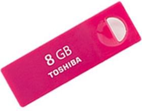 Toshiba UENS-008GE-RD 8GB Pen Drive