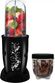 Jade-X Nutri-Blend 400W Mixer Grinder (2 Jars)