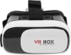 Qwerty 3D VR Headset