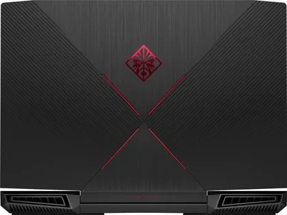 HP Omen 17-an009TX (2FK66PA) Laptop (7th Gen Ci7/ 16GB/ 1TB 256GB SSD/ Win10/ 8GB Graph)