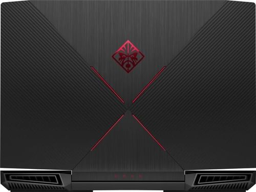 HP Omen 17-an009TX (2FK66PA) Laptop (7th Gen Ci7/ 16GB/ 1TB 256GB SSD/ Win10/ 8GB Graph)