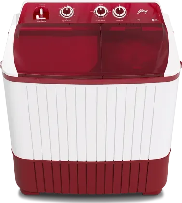 Godrej WS AXIS DX 70 5.0 SN2 7 kg Semi Automatic Top Load Washing Machine