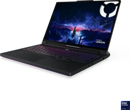Lenovo Legion Pro 7i 83F50014US Gaming Laptop (Intel Core Ultra 9 275HX/ 32GB/ 2TB SSD/ Win 11/ 16GB RTX 5080)