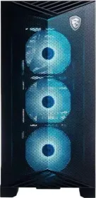 MSI Aegis Z2 C7NVP-1449US Gaming Tower PC (AMD Ryzen 7 7700/ 32GB/ 1TB SSD/ Win 11/ 12GB Graphics)