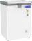 Blue Star HT2-N130 99 L Single Door Deep Freezer