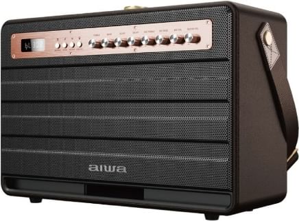 aiwa enigma bluetooth speaker