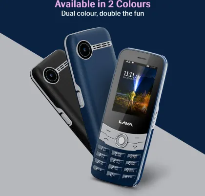 Lava A7 Torch 2026