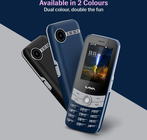 Lava A7 Torch 2026