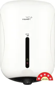 V-Guard Iris Pro 15 L Storage Water Geyser