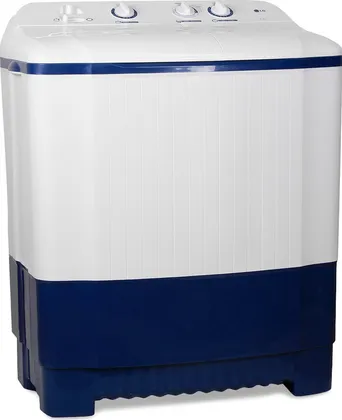 LG P7258N1F Semi Automatic Washing Machine