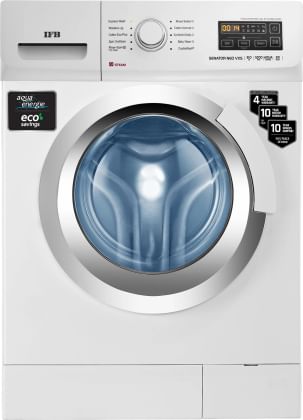 IFB Senator Neo VXS 8012 8 Kg Fully Automatic Front Loading Washing Machine