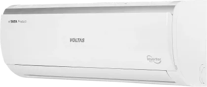 Voltas 123V Vertis Elite Marvel 1 Ton 3 Star 2023 Inverter Split AC