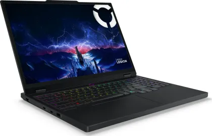 Lenovo Legion 5 15AHP10 83M0004AUS Gaming Laptop (AMD Ryzen 7 260/ 16GB/ 512GB SSD/ Win 11/ 8GB RTX 5060)
