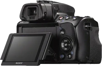 Sony Alpha A37K SLT SLR (18-55mm Lens) - Price in India (Sept 2026