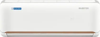 Blue Star ID518QNURAV 1.5 Ton 5 Star 2025 Inverter Split AC