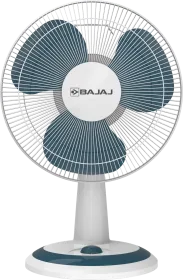 Bajaj Kwickool 300 mm 3 Blade Table Fan